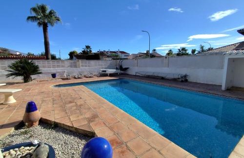 Els Poblets House | Casa Vida Feliz