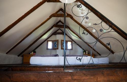 South Backa District Villa | Casa VIDA