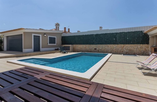 Sao Simao Ski Chalet | Casa Vida Serena - Be Quiet & Relax