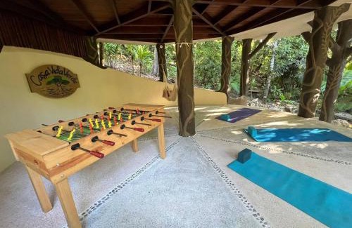 Cabo Matapalo Villa | Casa Vida Verde