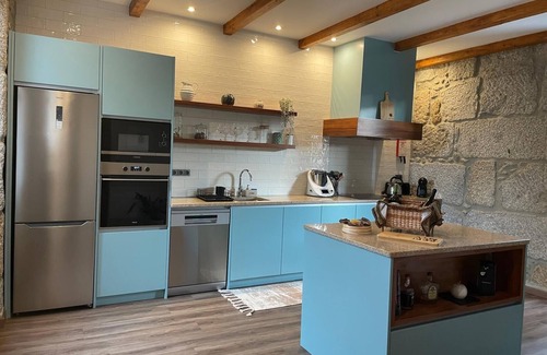Vila Nova de Tazem House | Casa Videira - Serra da Estrela