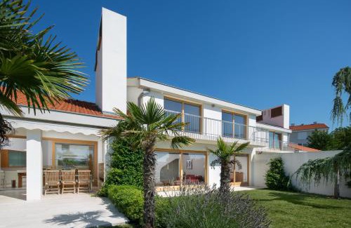 Klimno Villa | Casa Vidmar