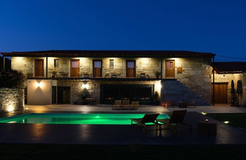 Arouca House | Casa Vieira Lobo Suite I