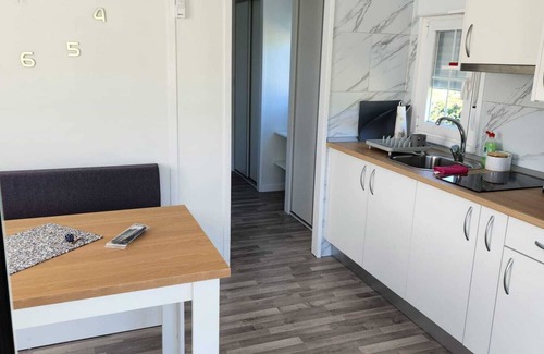 Bico House | Casa Vieira