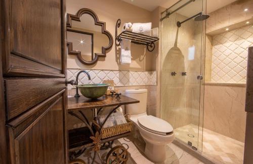 Historic Centre Hotel | Casa Vieja Hotel Boutique