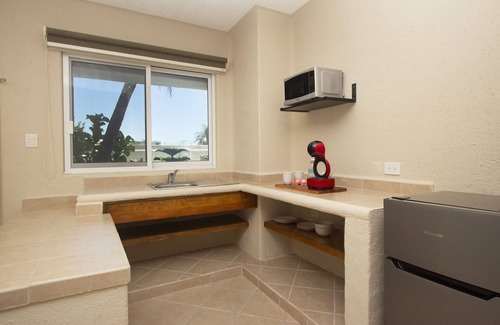 Ciudad del Carmen Hotel | Casa Viento Hotel