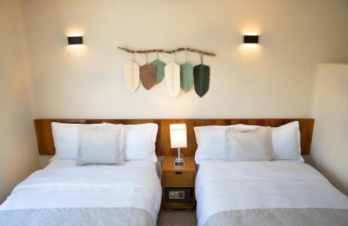 Ciudad del Carmen Hotel | Casa Viento Hotel