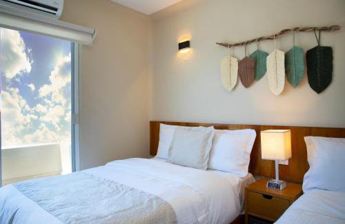 Ciudad del Carmen Hotel | Casa Viento Hotel