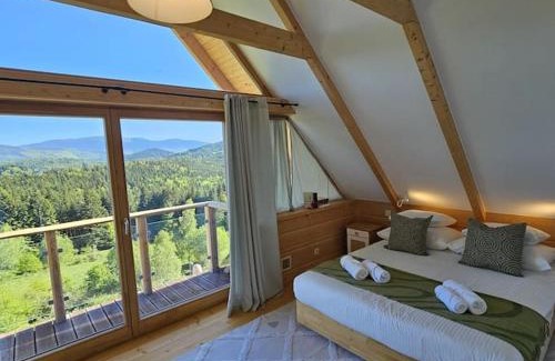 Lgota House | Casa Viento