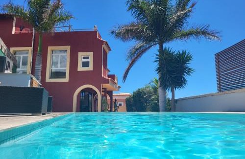Buzanada Villa | Casa Viera