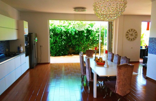 Buzanada Villa | Casa Viera, Villa 430m2, HEATED POOL, 5 Bedrooms, Stunning Sea/Volcano Views
