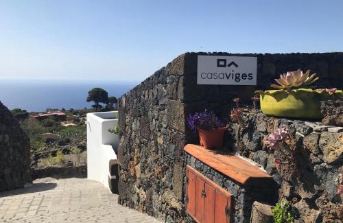 El Pinar de El Hierro House | Casa Viges