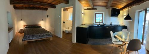 Trontano Apartment | Casa Vigna