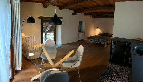 Trontano Apartment | Casa Vigna