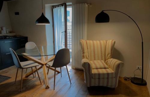 Trontano Apartment | Casa Vigna
