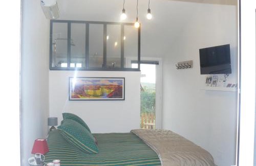 Puisserguier Bed & Breakfast | Casa Vignes & Soleil