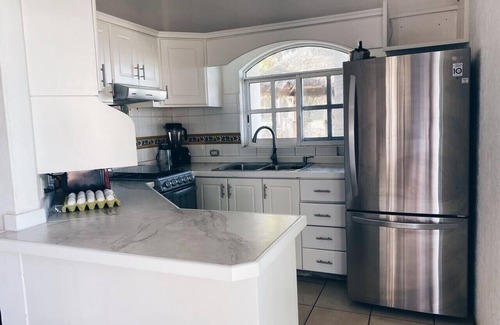 Punta Prieta House | Casa Vika, Now with WIFI