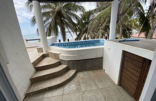 Punta Prieta House | Casa Vika, Now with WIFI