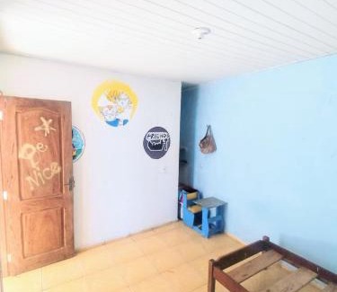 Fatima House | Casa vila base