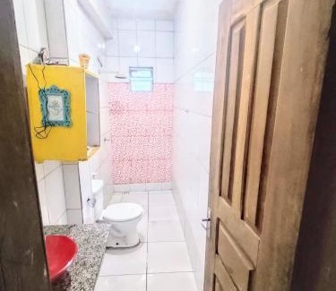 Fatima House | Casa vila base