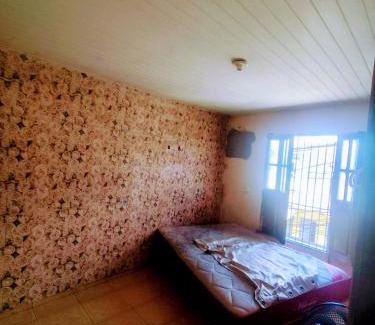 Fatima House | Casa vila base