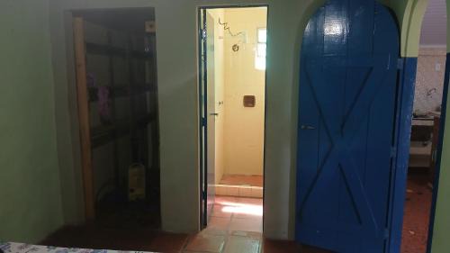 Inoa House | Casa vila