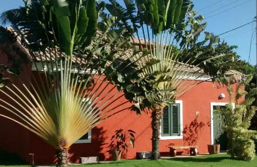 Curuipe House | Casa Vila Do Outeiro