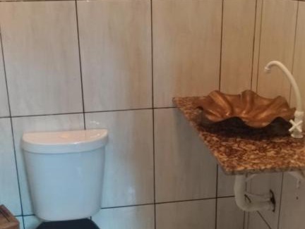 Mambucaba House | Casa Vila Histórica ( Angra dos Reis )