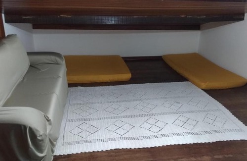 Mambucaba House | Casa Vila Histórica ( Angra dos Reis )