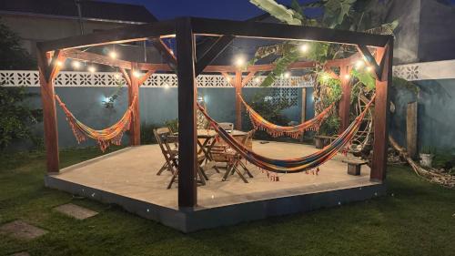 Vila da Gloria House | Casa Vila Say 04 quartos ar e Piscina Aquecida