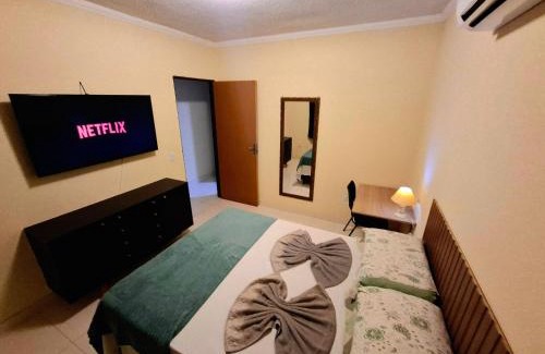 Sobrinho House | Casa Vila Sobrinho