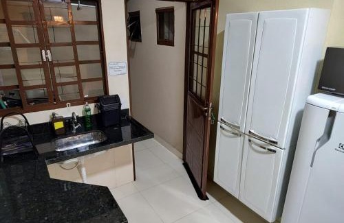 Sobrinho House | Casa Vila Sobrinho