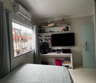 Jurunas Apartment | Casa Vila Tavares - COP 30