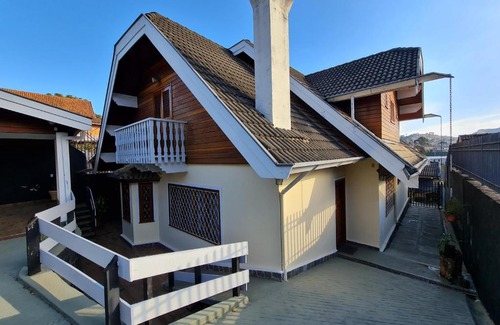 Vila Telma House | Casa Vila Telma