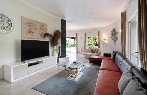 Vilamoura Villa | Casa Vilamoura