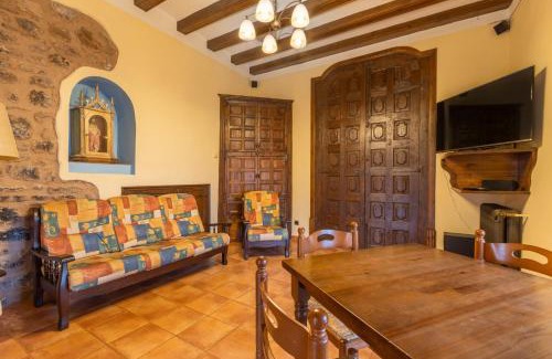 Baix Pallars House | Casa Vilanova
