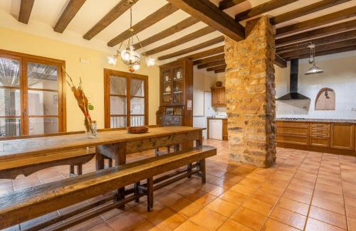 Baix Pallars House | Casa Vilanova