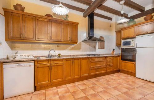 Baix Pallars House | Casa Vilanova