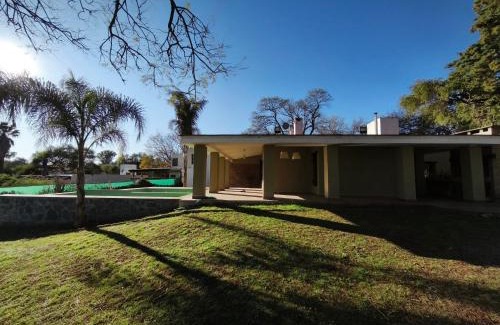 Villa Allende House | Casa Villa Allende Golf