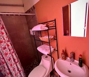 Montemorelos House | Casa Villa Antigua