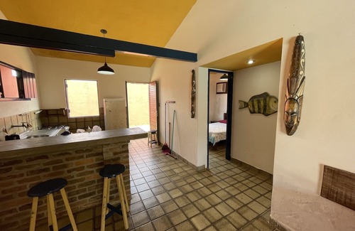 Ipojuca House | Casa Villa Bico Verde - For 20 Adults - 2 Minutes from the Beach-