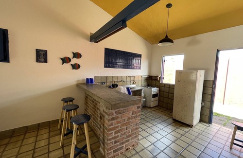 Ipojuca House | Casa Villa Bico Verde - For 20 Adults - 2 Minutes from the Beach-