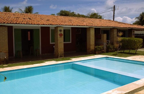 Ipojuca House | Casa Villa Bico Verde - For 20 Adults - 2 Minutes from the Beach-