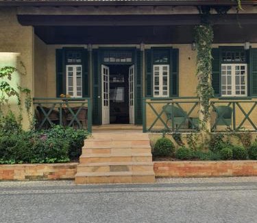 Itaipava House | Casa Villa Constanza