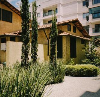 Itaipava House | Casa Villa Constanza