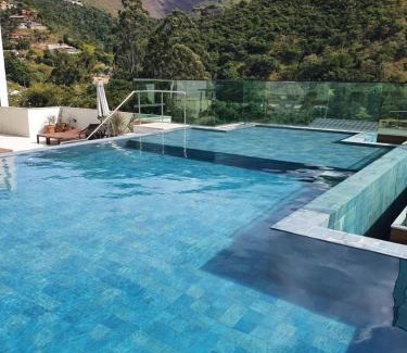 Itaipava House | Casa Villa Constanza