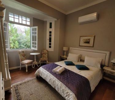 Itaipava House | Casa Villa Constanza