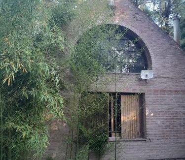 Necochea House | Casa Villa del Deportista