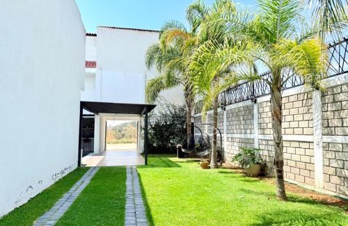 Tonatico House | CASA VILLA DEL SOL con alberca climatizada