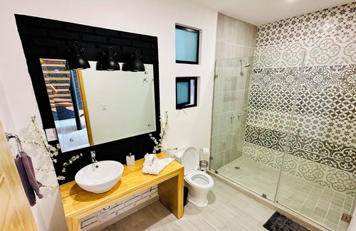 Tonatico House | Casa VIlla Del Sol Heated Pool